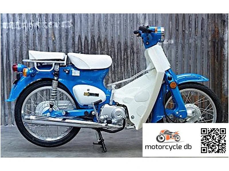 Super Motor 120 2016 Image: 1 Super Motor 120 2016 50570