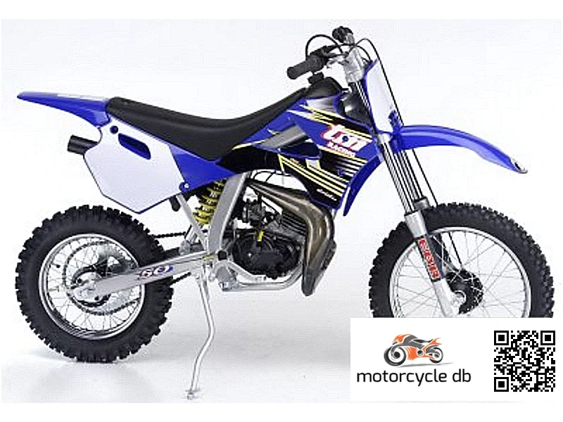 TM Racing C2 Bambino