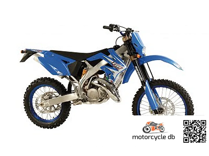 TM Racing EN 125