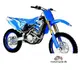 TM Racing MX 450 F 2006 53400 Thumb