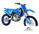 TM Racing MX 450 F 2007 53799 Thumb