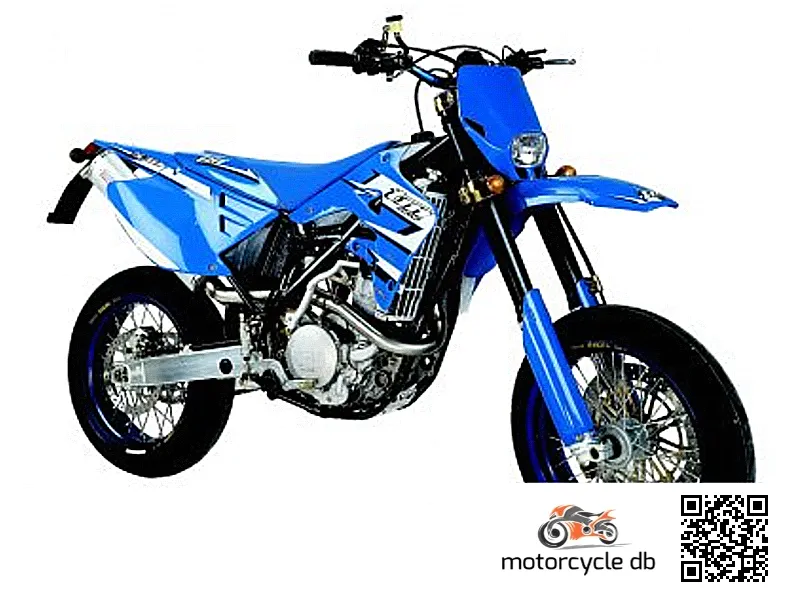 TM Racing SMR 530 F E.s.