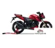 TVS Apache RTR 200 4V 2022 83052 Thumb