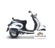 Tank Sports Urban Viaggio 150 2008 53808 Thumb