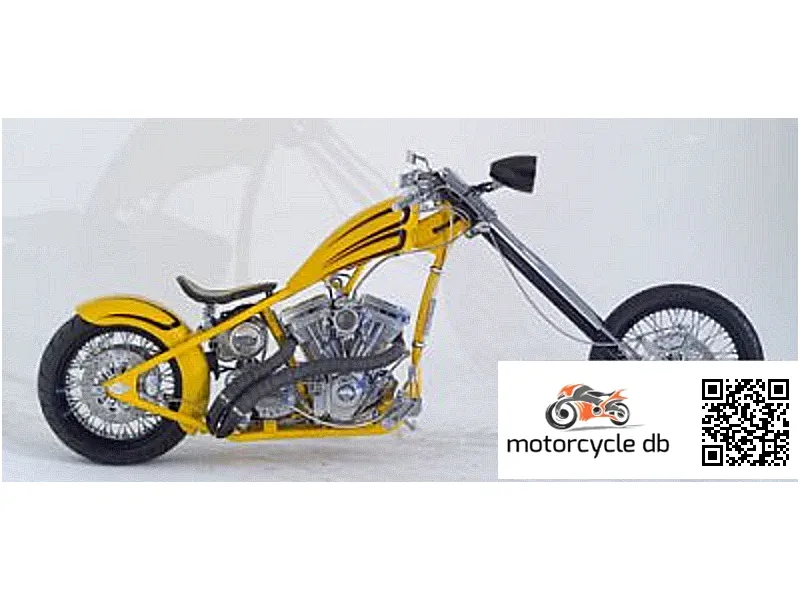 Von Dutch Cruelworld Rigid 2009 Image: 1 Von Dutch Cruelworld Rigid 2009 53705