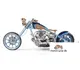 Von Dutch Killer B 2009