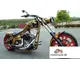 Von Dutch Leftcoast Rigid 2010
