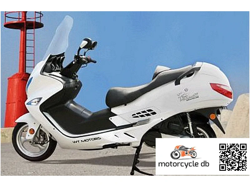 WT Motors Miami Grandvolum 2015 Image: 1 WT Motors Miami Grandvolum 2015 48577