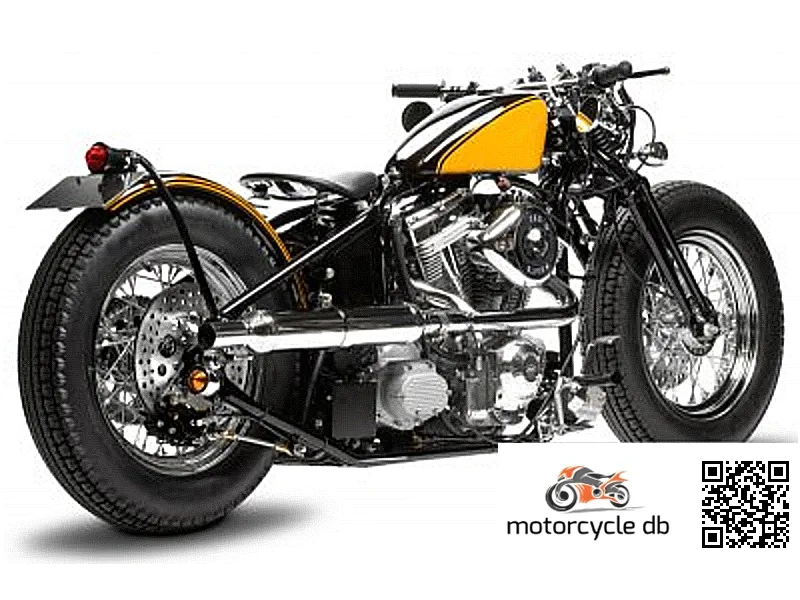 Zero Engineering Type 5 2018 Image: 1 Zero Engineering Type 5 2018 84082
