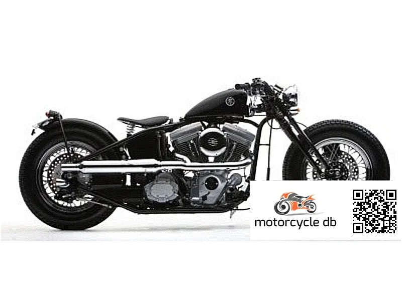 Zero Engineering Type 5-B 2016 Image: 1 Zero Engineering Type 5-B 2016 50291