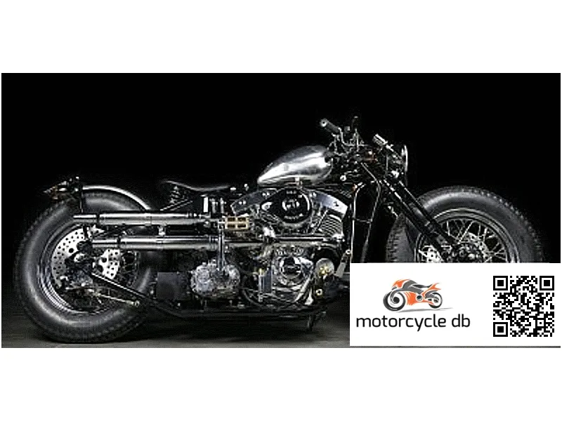 Zero Engineering Type 6 2017 Image: 1 Zero Engineering Type 6 2017 84085