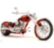 Big Bear Choppers DevilÂ´s Advocate ProStreet 100 EFI 2009 54512 Thumb