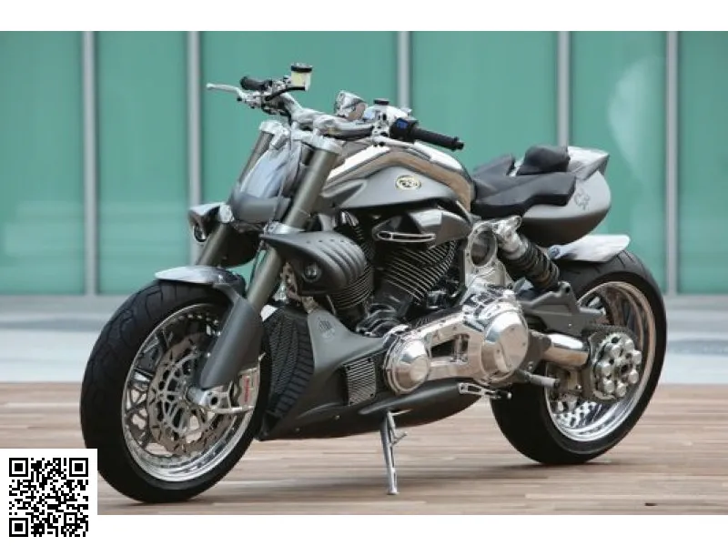 Cr&s DUU Two Seater 2012 54340
