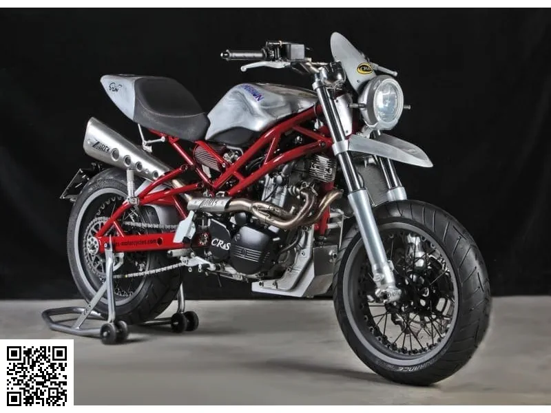 2015 Cr&s VUN