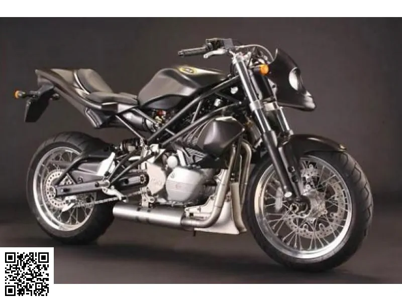 Cr&s VUN VR2 Road Underpowered 2012 Image: 1 Cr&s VUN VR2 Road Underpowered 2012 54336