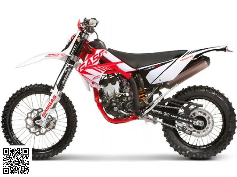 GAS GAS EC 250F 2017 Image: 1 GAS GAS EC 250F 2017 77077