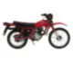 Honda XL 185 S (reduced Effect) 1982 54379 Thumb