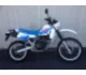 Kawasaki KLR 250 (reduced Effect) 1990 54415 Thumb