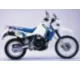 Kawasaki KLR 650 (reduced Effect) 1988 54414 Thumb