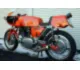 Laverda 600 SFC (reduced Effect) 1988