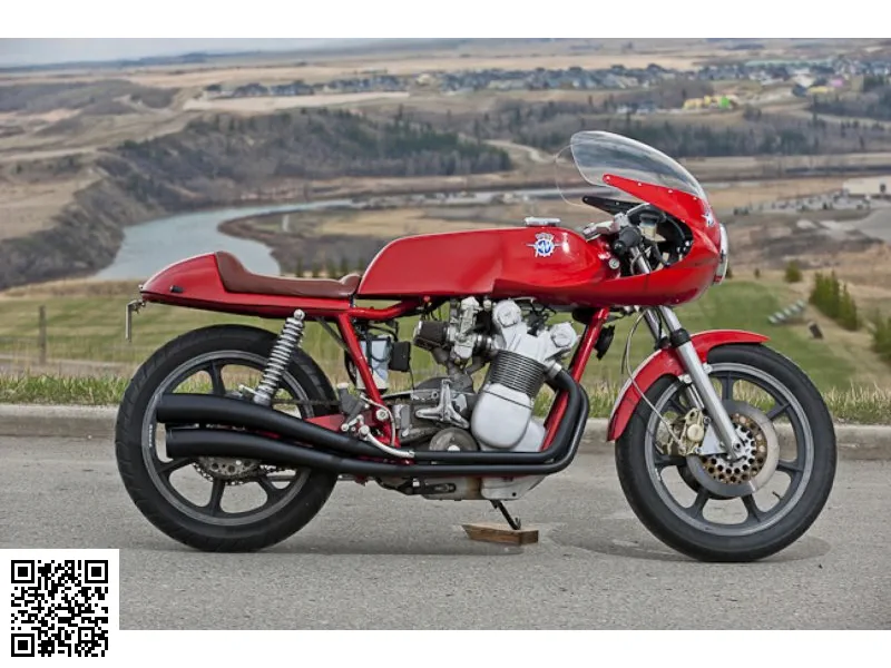 MV Agusta 1000 Corona