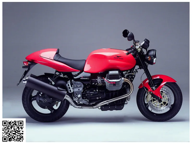 Moto Guzzi V11 Naked 2006 54406