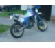 Suzuki DR 600 R Dakar (reduced Effect) 1989 54399 Thumb