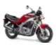 Suzuki GS 500 E (reduced Effect) 1990 54362 Thumb