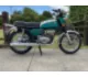 Suzuki GT 200/x 5 E (spoked Wheels) 1981 54393 Thumb