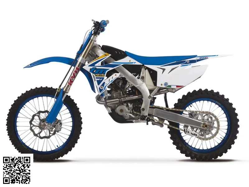 TM Racing 250FI 4T Enes 2017 Image: 1 TM Racing 250FI 4T Enes 2017 54225