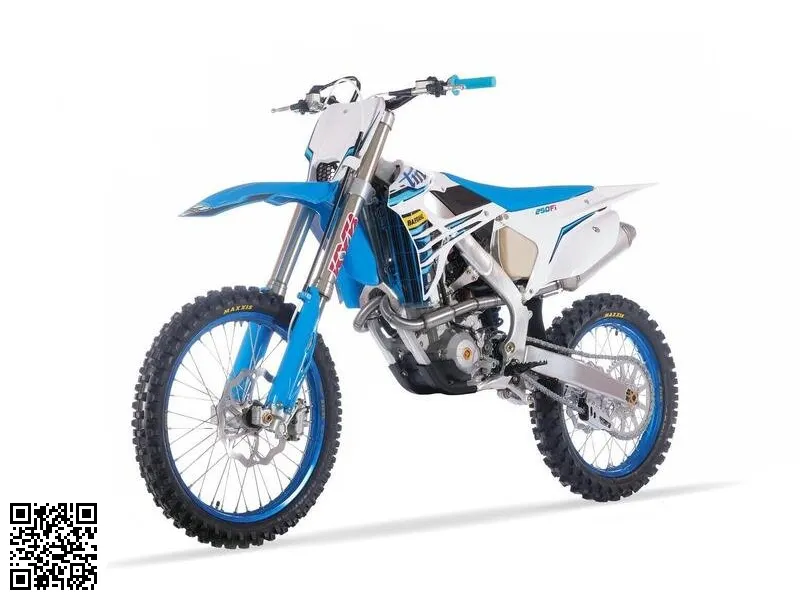 TM Racing 250FI 4T MX 2017 54224