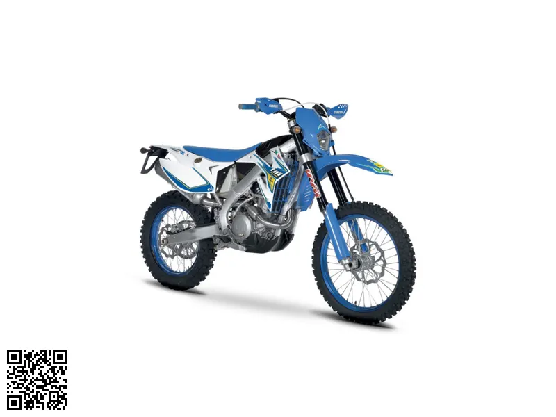 TM Racing 450FI 4T MX 2017 Image: 1 TM Racing 450FI 4T MX 2017 54220