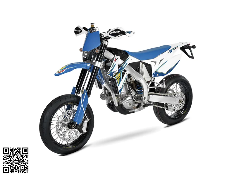 TM Racing 530FI 4T Enes 2017 Image: 1 TM Racing 530FI 4T Enes 2017 54219