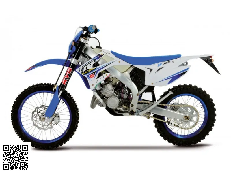 2016 TM Racing EN 125