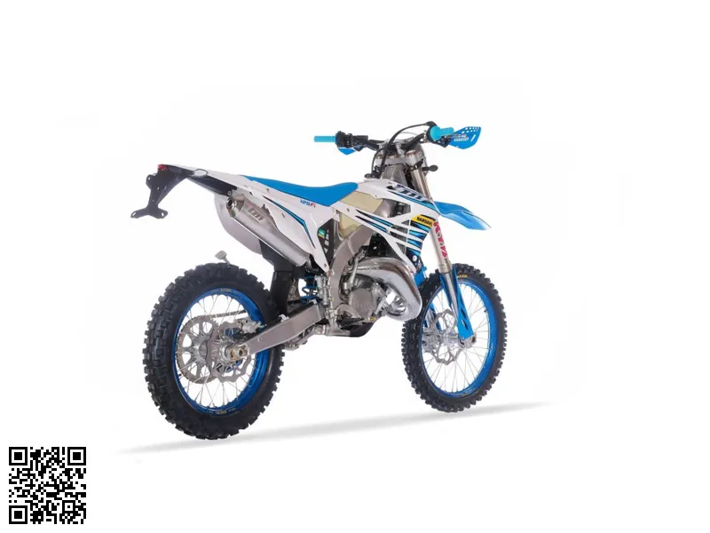 2015 TM Racing EN 144