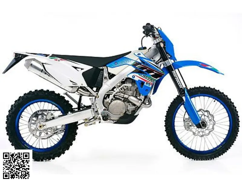 TM Racing EN 250 Fi 2012 Image: 1 TM Racing EN 250 Fi 2012 54315