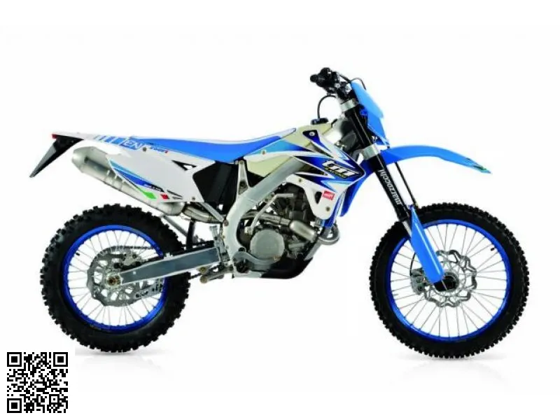 TM Racing EN 250FI 2016 Image: 1 TM Racing EN 250FI 2016 54205