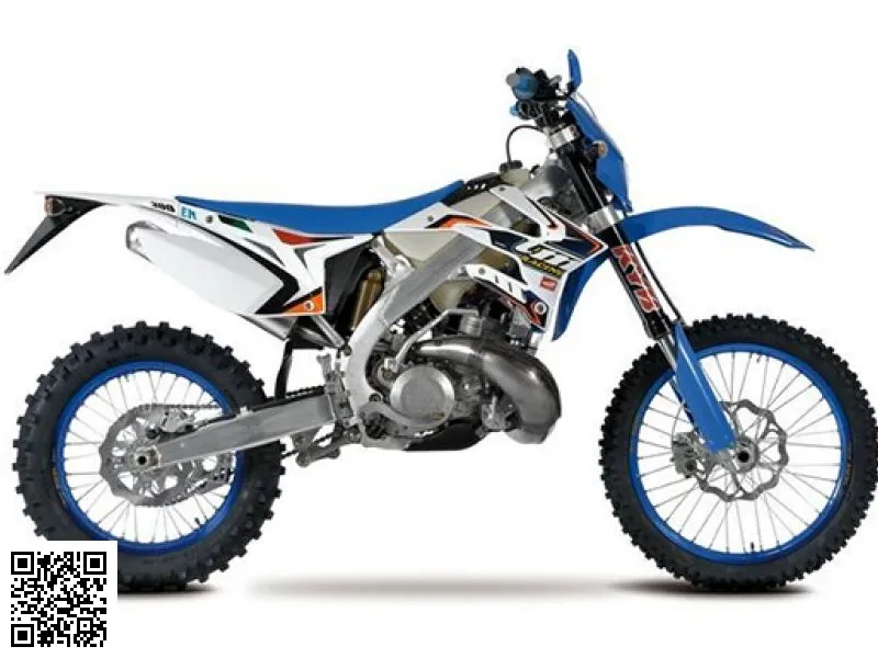 2016 TM Racing EN 300