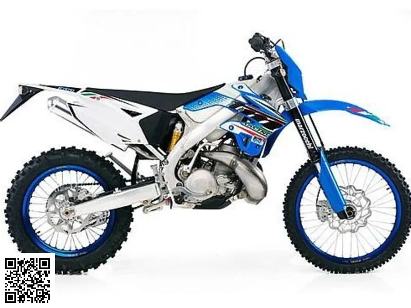 TM Racing EN 300 2014 82838