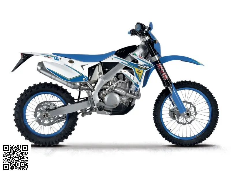 TM Racing EN 450FI 2016 Image: 1 TM Racing EN 450FI 2016 54203