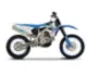 TM Racing FT 450FI Flat Track 2016 54200 Thumb