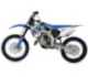 TM Racing MX 125 2017 54217 Thumb