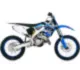 TM Racing MX 125 2014 82846 Thumb