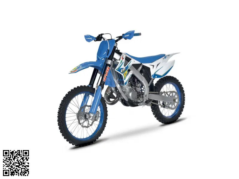 TM Racing MX 144 2017 Image: 1 TM Racing MX 144 2017 54216