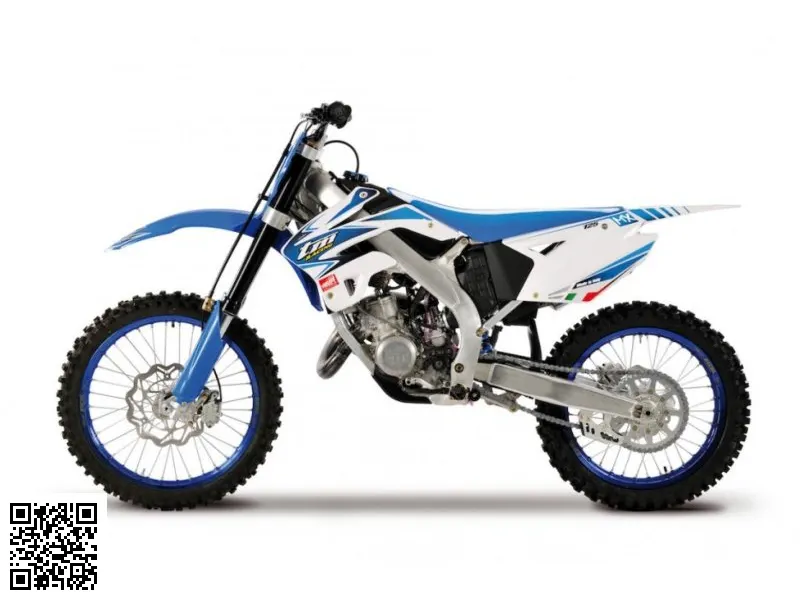 TM Racing MX 144