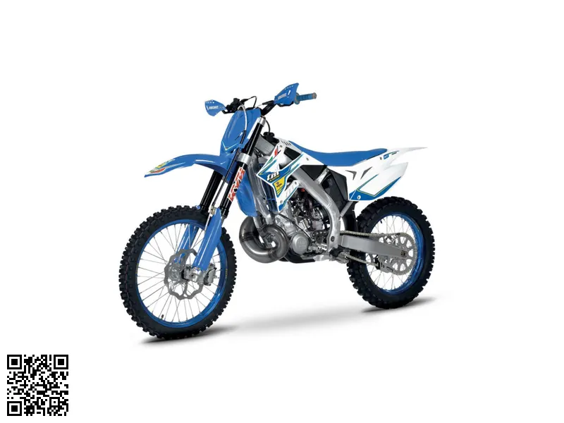 2017 TM Racing MX 250