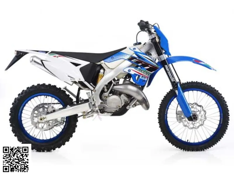 2015 TM Racing MX 250