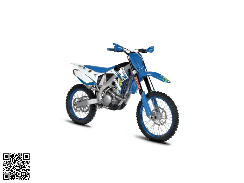 TM Racing MX 250FI 2016 54195