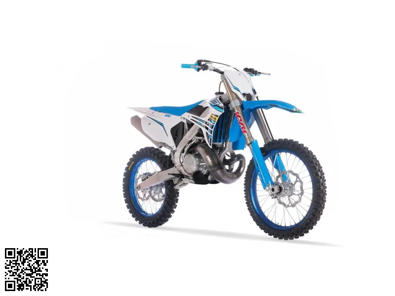 TM Racing MX 300 2015 82866