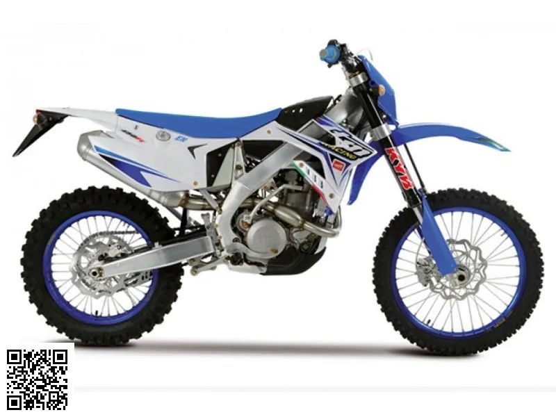 TM Racing MX 530 F 2012 54307